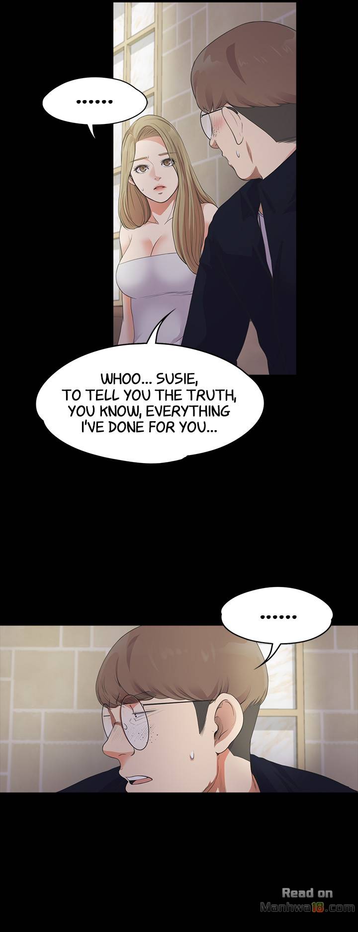 Gangnam Romance Chapter 22 - Page 5