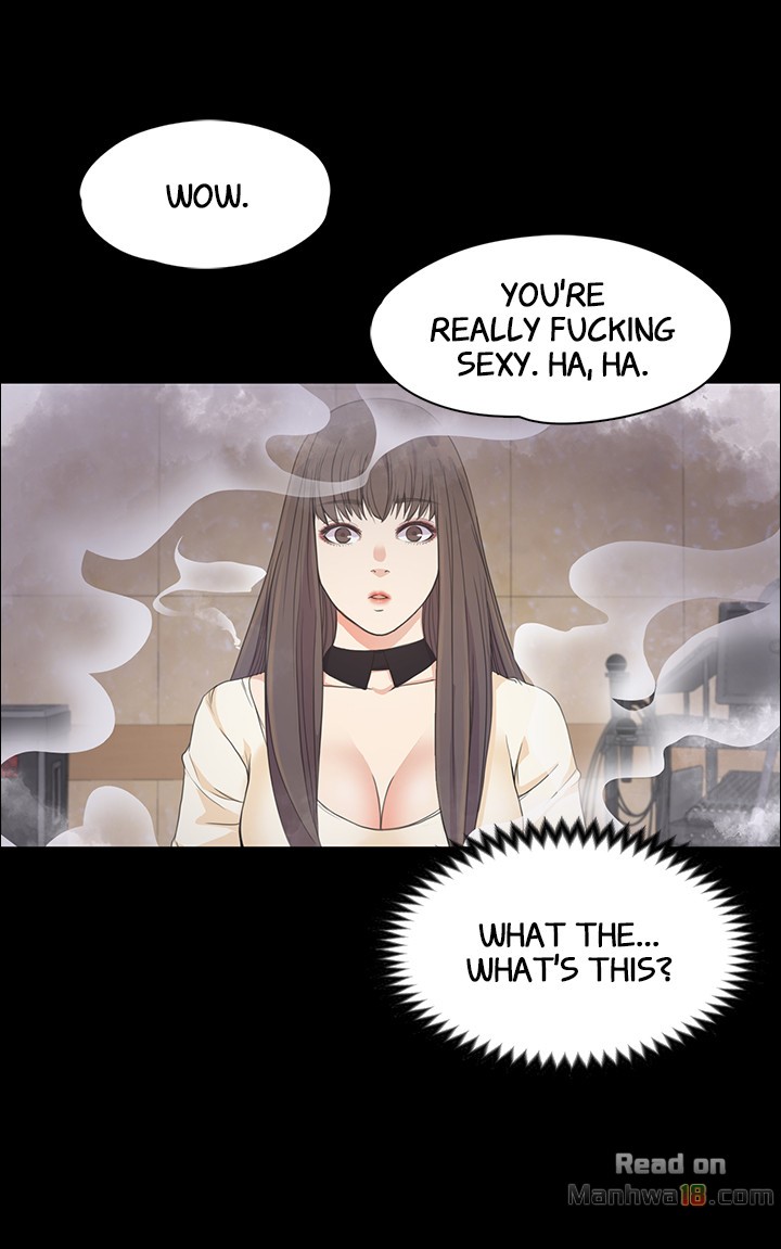 Gangnam Romance Chapter 26 - Page 26