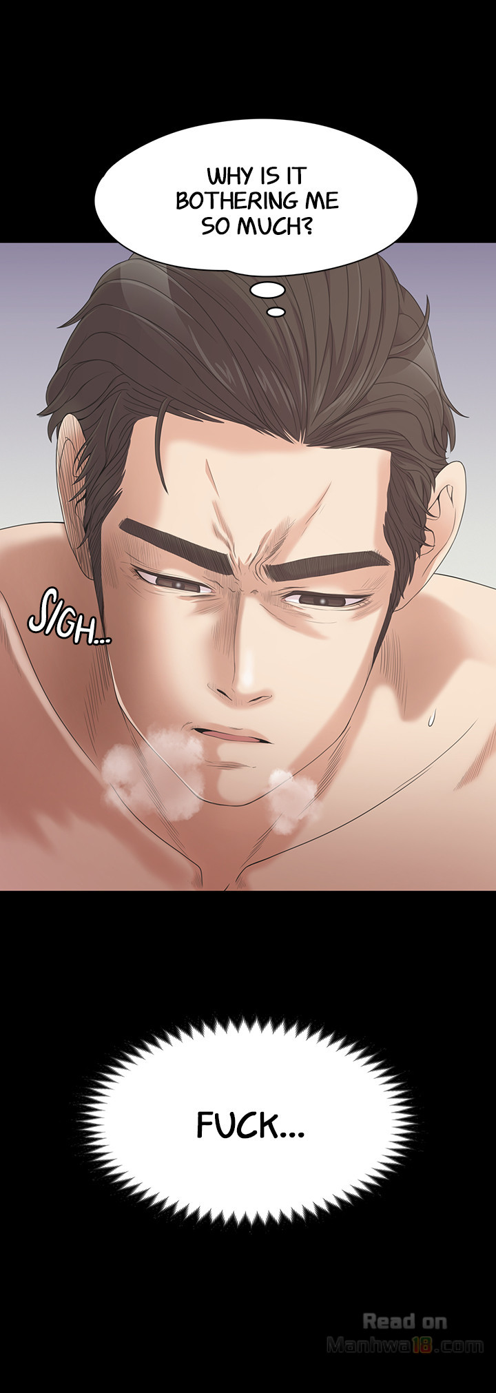 Gangnam Romance Chapter 29 - Page 2