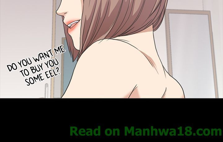 Gangnam Romance Chapter 4 - Page 2