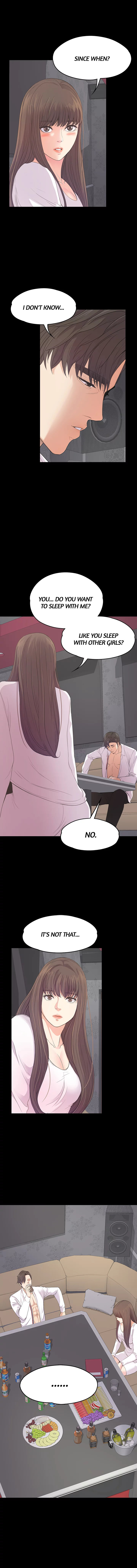 Gangnam Romance Chapter 41 - Page 5