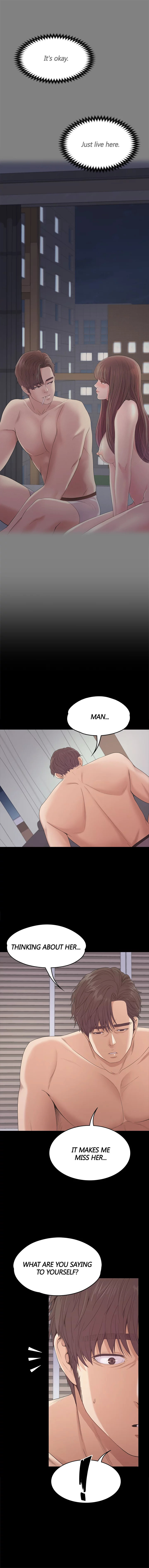 Gangnam Romance Chapter 52 - Page 6