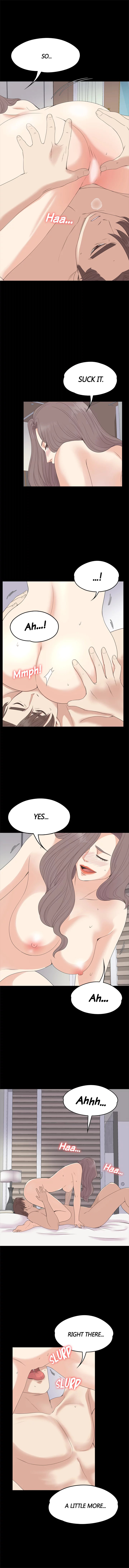 Gangnam Romance Chapter 53 - Page 3