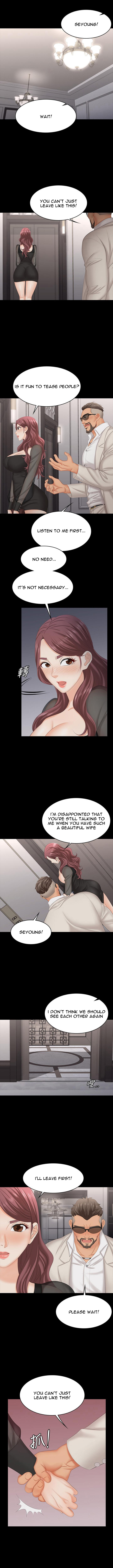 Change Wife Chapter 70 - Page 10