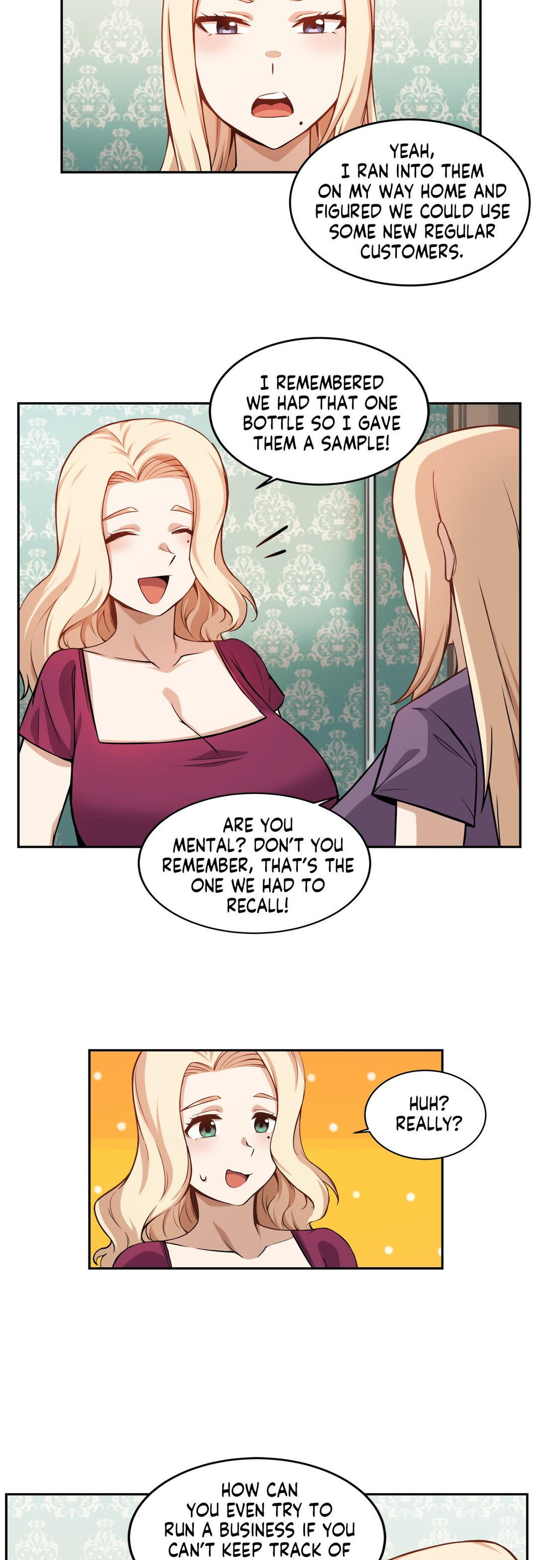 Zombie Girlfriend Chapter 12 - Page 11