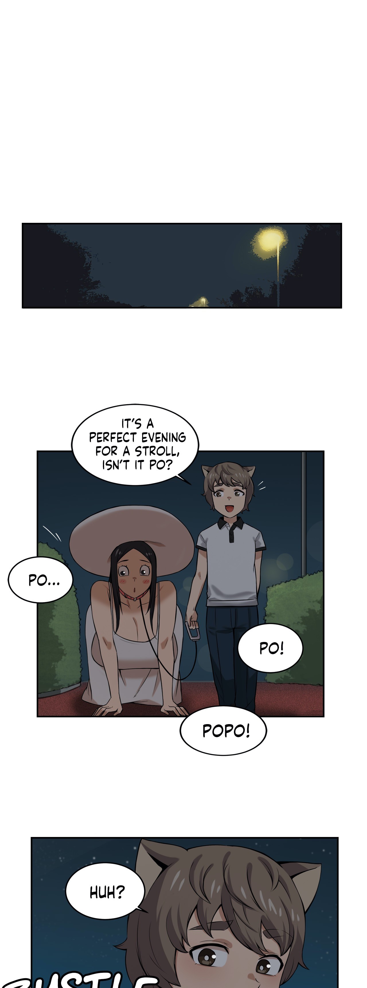 Zombie Girlfriend Chapter 14 - Page 25