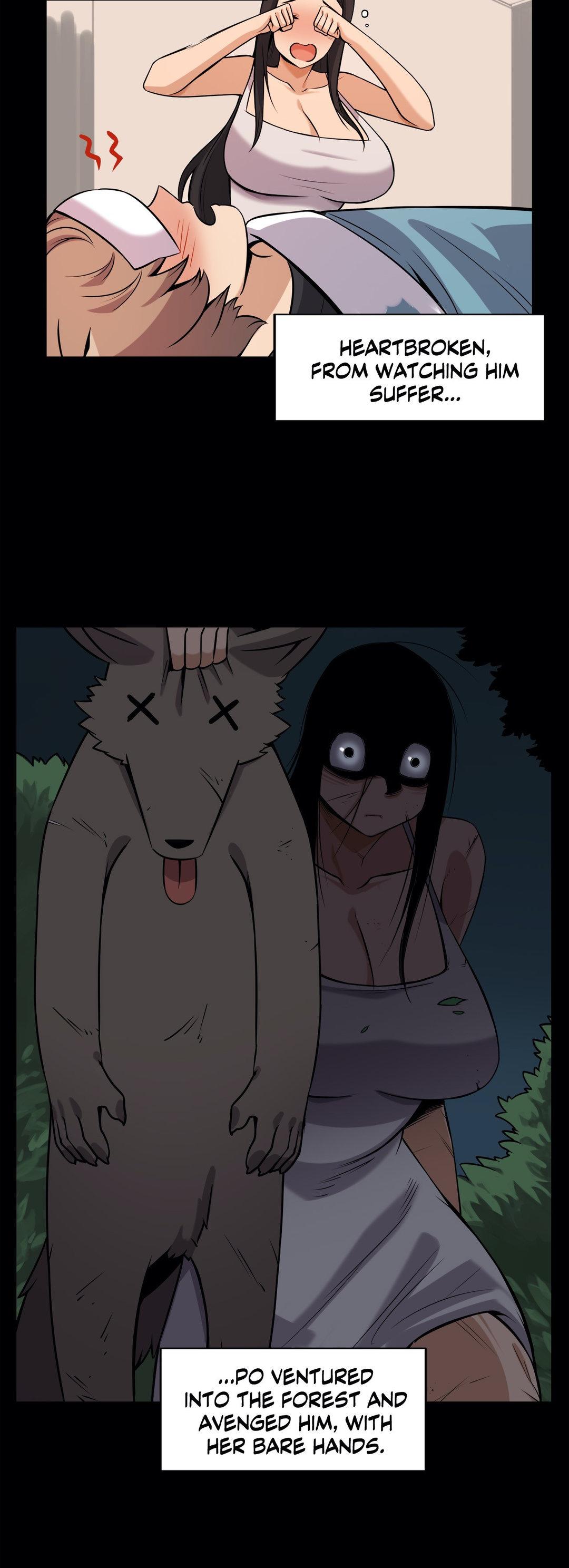 Zombie Girlfriend Chapter 17 - Page 9