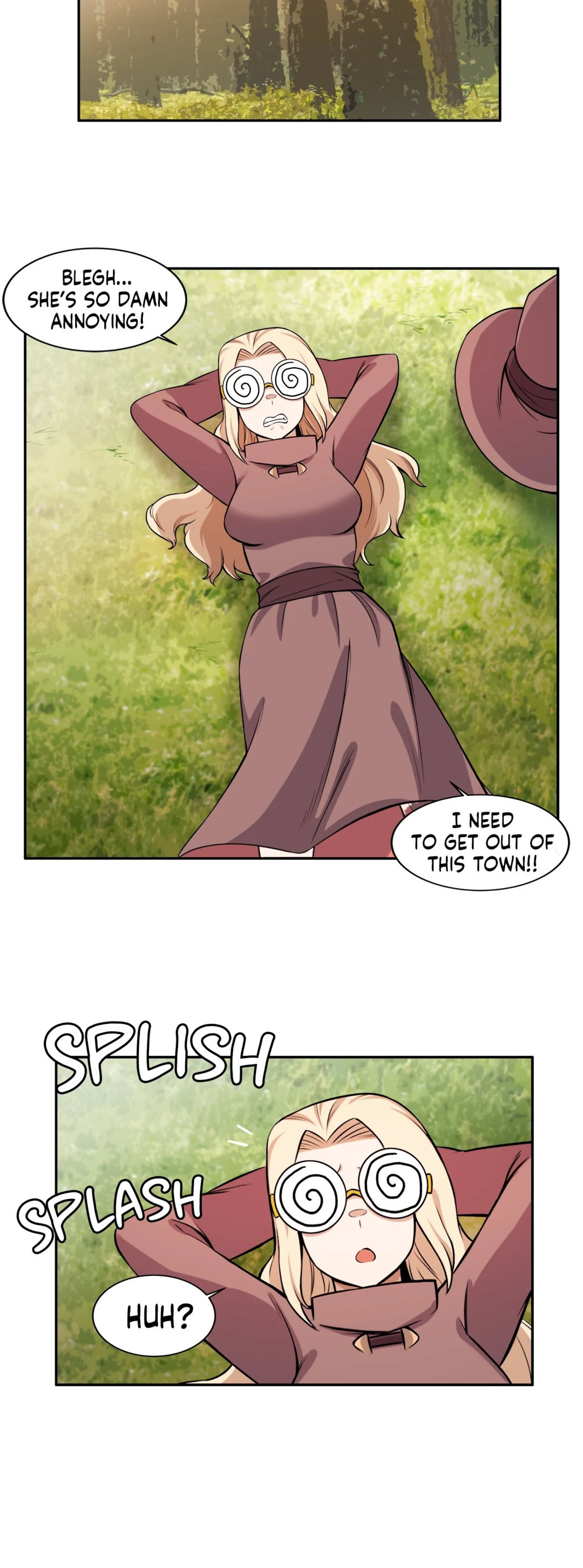 Zombie Girlfriend Chapter 25 - Page 9