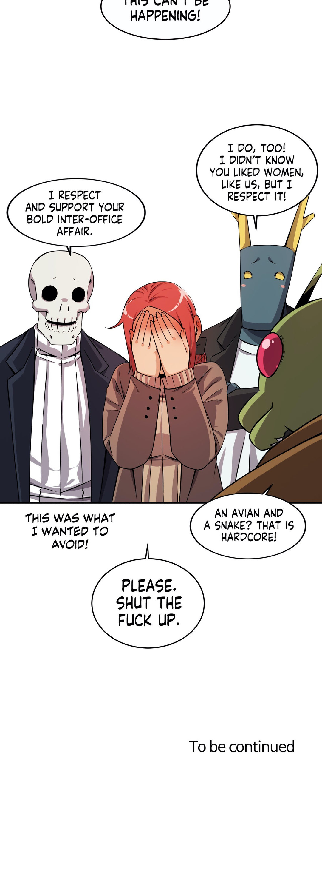 Zombie Girlfriend Chapter 38 - Page 18