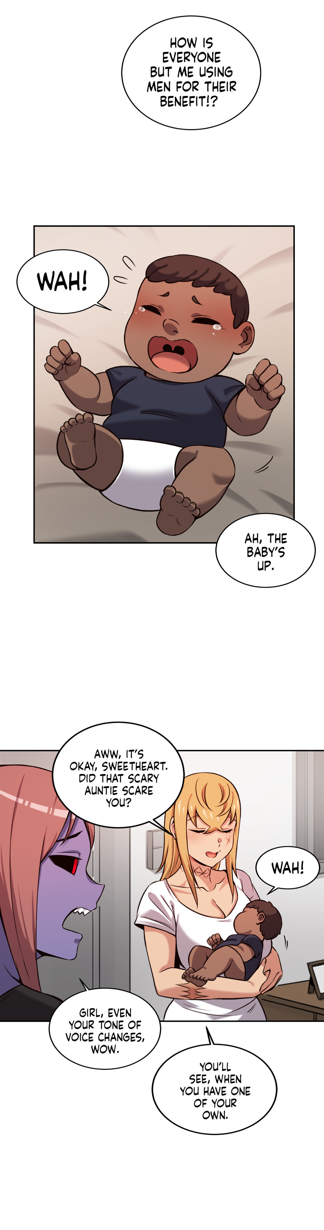 Zombie Girlfriend Chapter 42 - Page 25