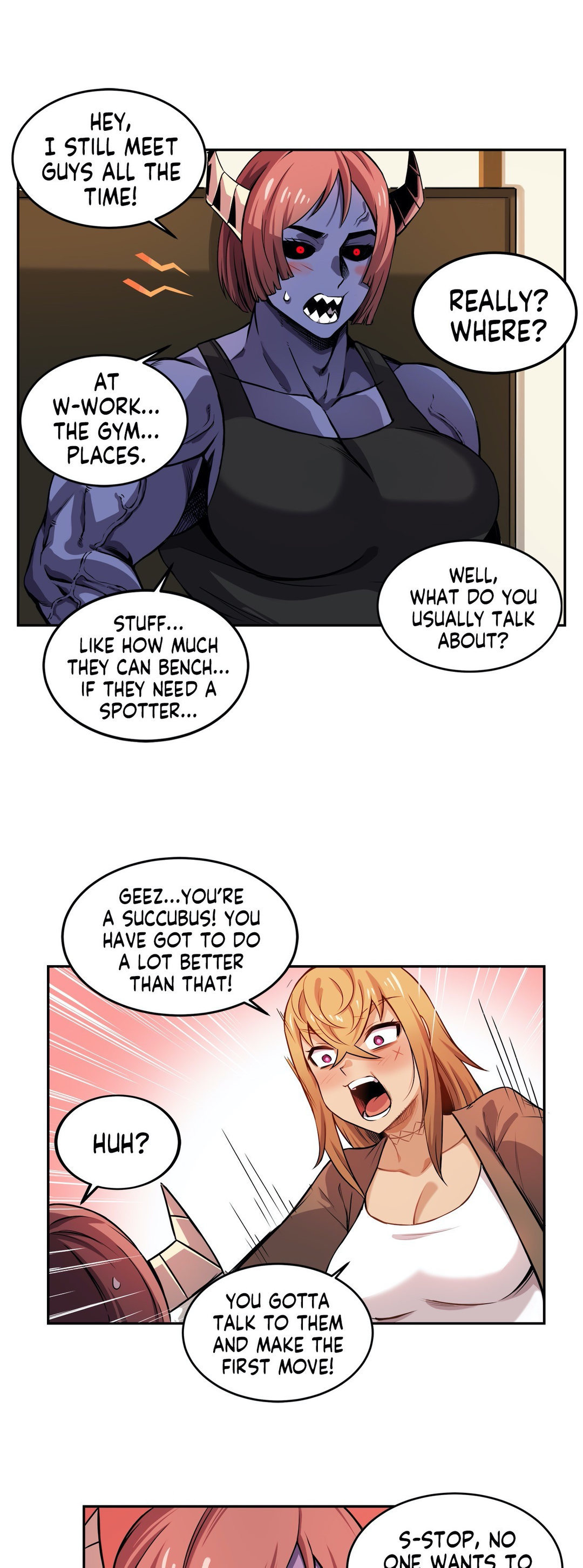 Zombie Girlfriend Chapter 8 - Page 13