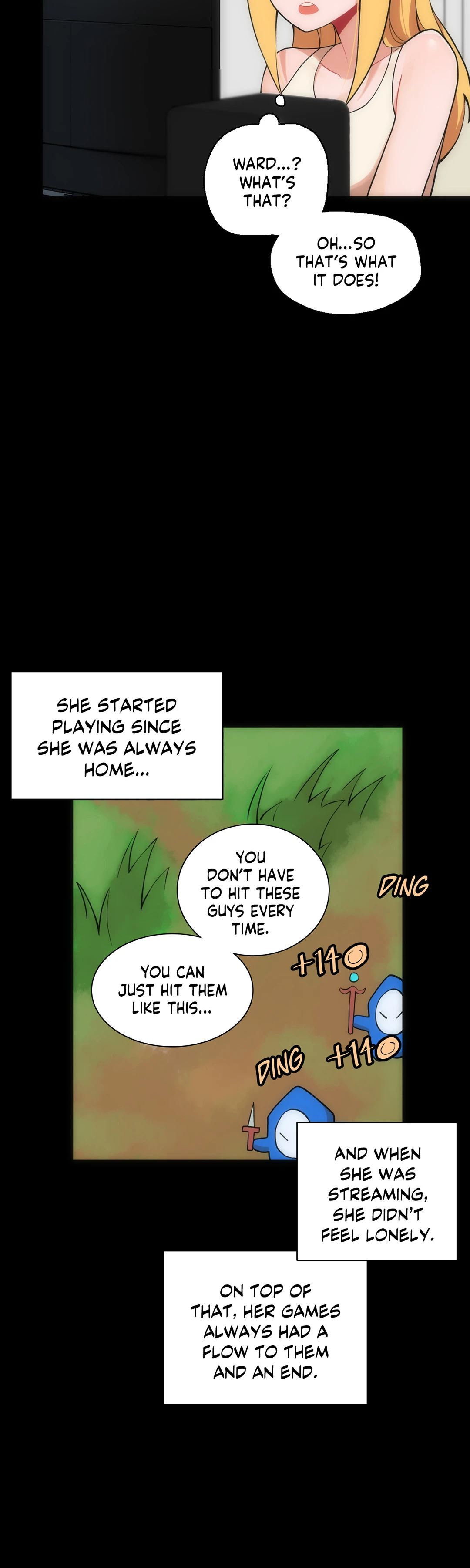 Sexcape Room: Good Game Chapter 5 - Page 12