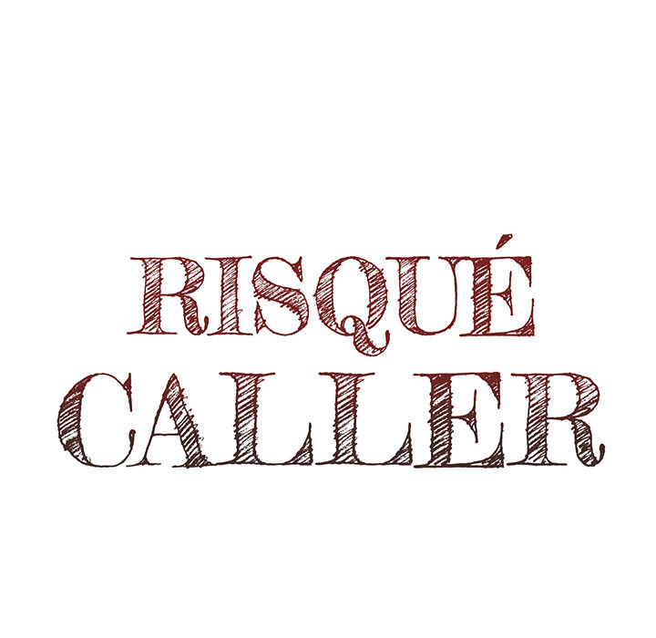 Risque Caller Chapter 1 - Page 129