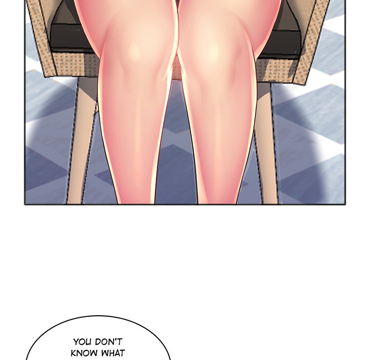 Risque Caller Chapter 1 - Page 96