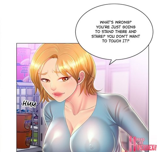 Risque Caller Chapter 11 - Page 52