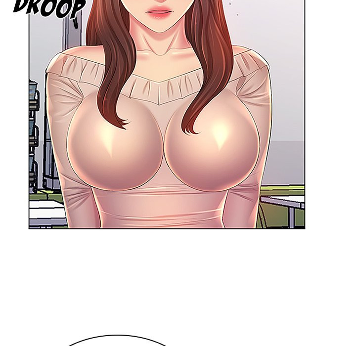 Risque Caller Chapter 13 - Page 30