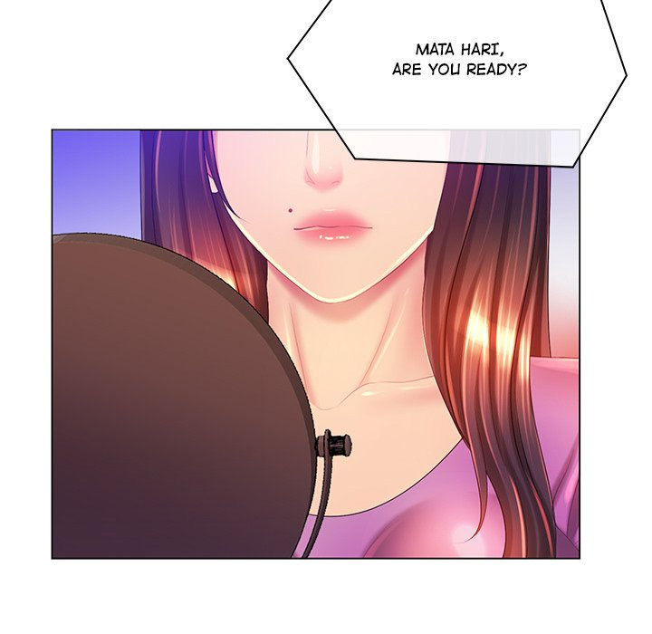 Risque Caller Chapter 17 - Page 90