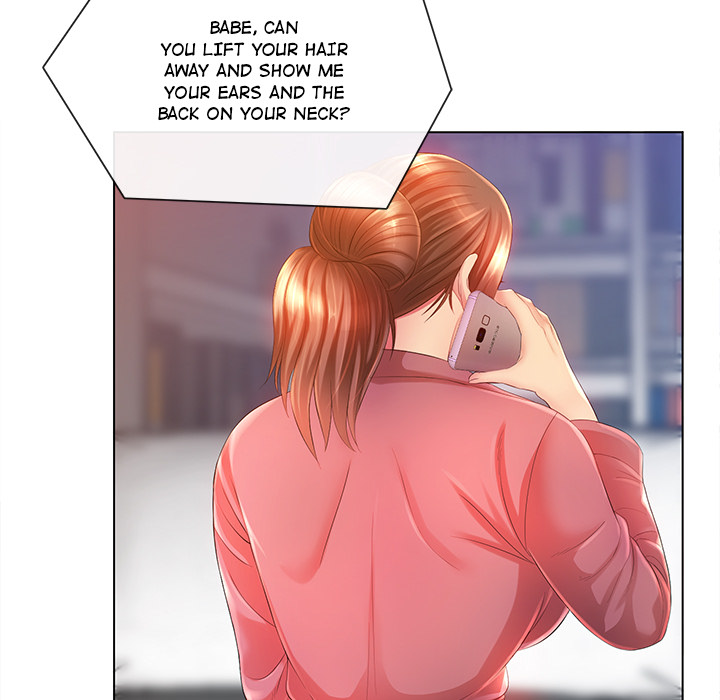 Risque Caller Chapter 2 - Page 50