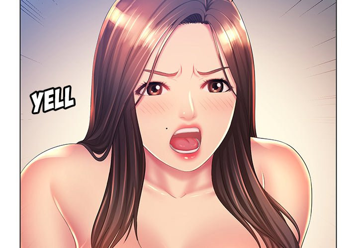 Risque Caller Chapter 20 - Page 2