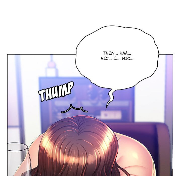 Risque Caller Chapter 21 - Page 70