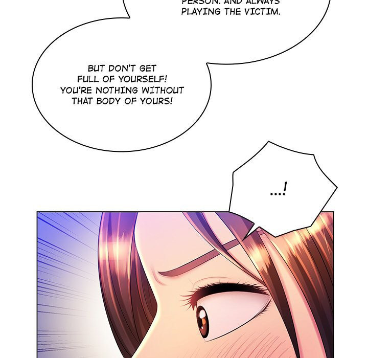 Risque Caller Chapter 23 - Page 25