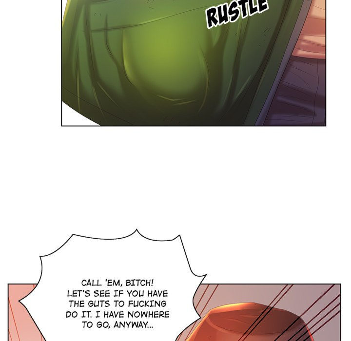 Risque Caller Chapter 5 - Page 60