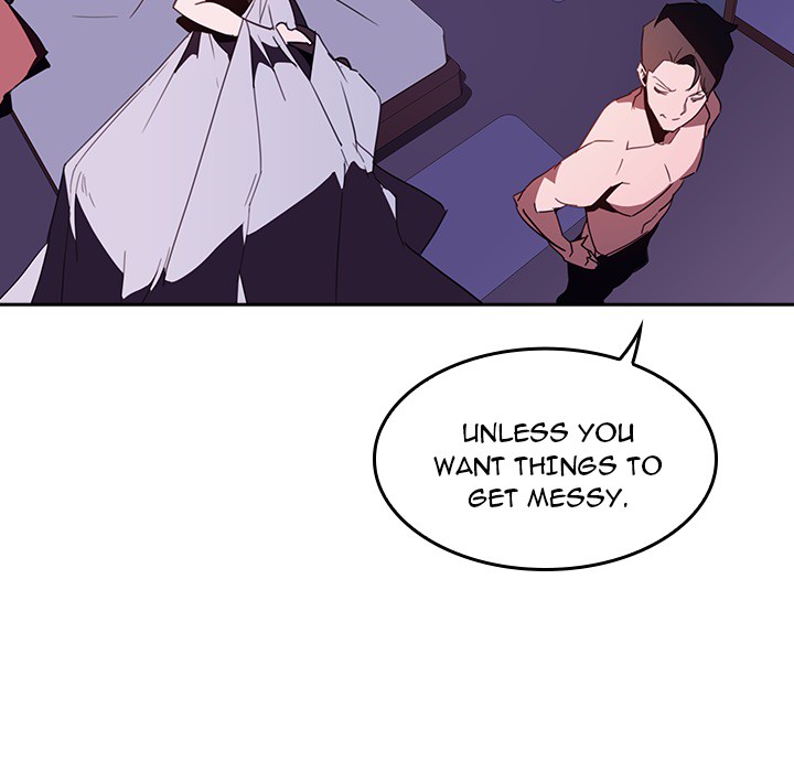 Fallen Flower Chapter 1 - Page 204