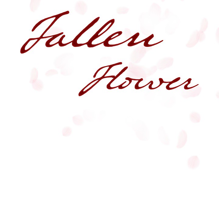 Fallen Flower Chapter 1 - Page 224