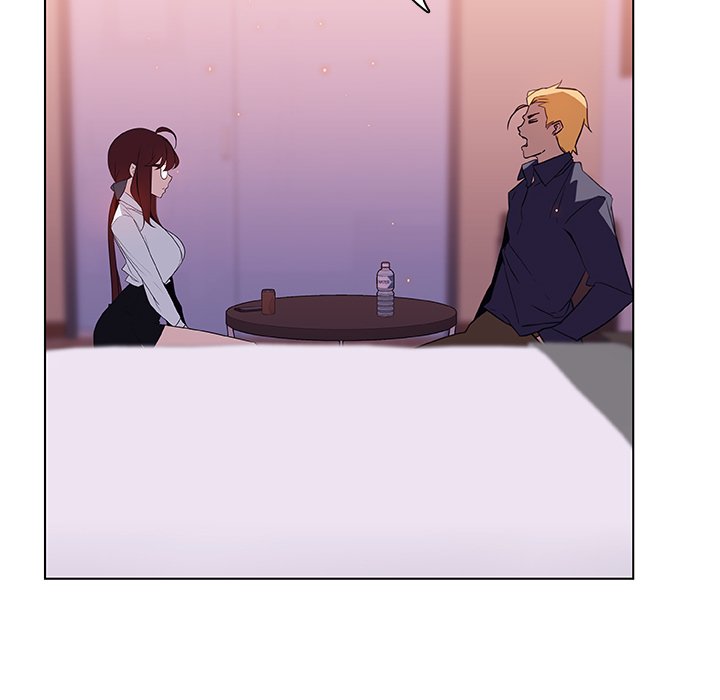 Fallen Flower Chapter 12 - Page 114