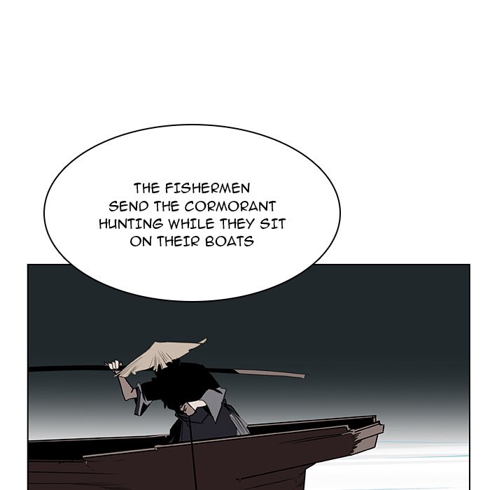 Fallen Flower Chapter 12 - Page 150