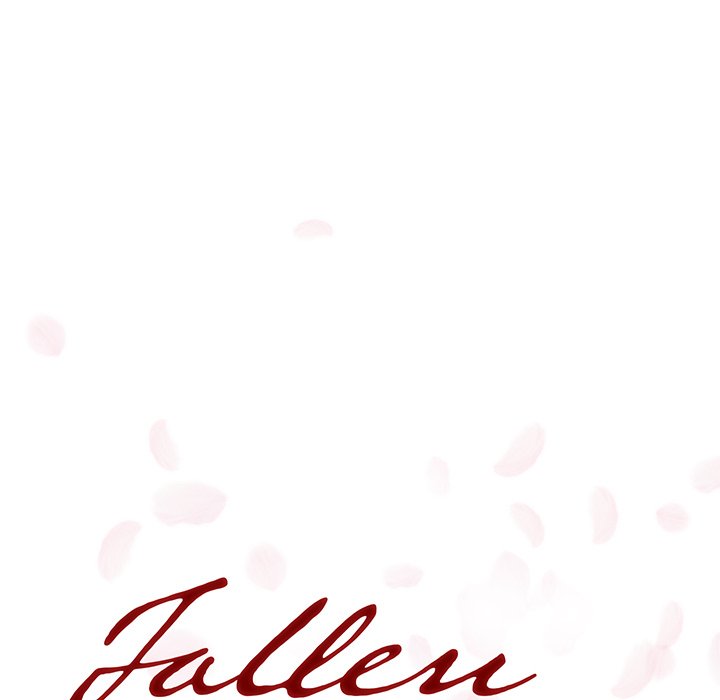 Fallen Flower Chapter 12 - Page 78