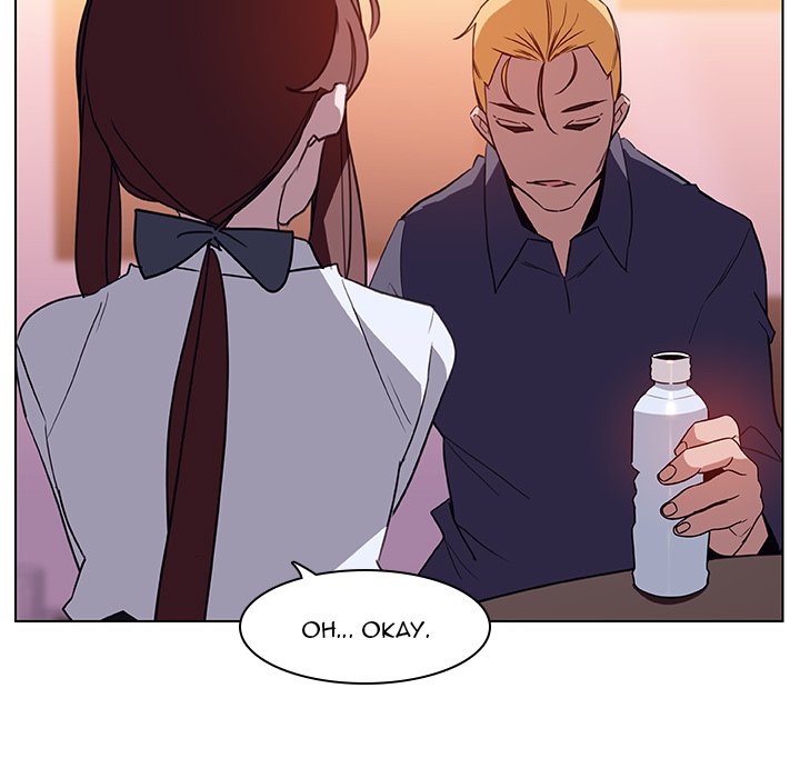 Fallen Flower Chapter 12 - Page 96