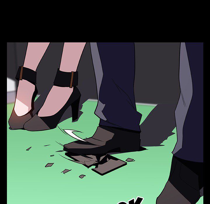 Fallen Flower Chapter 15 - Page 118