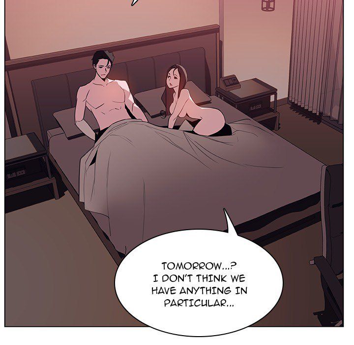 Fallen Flower Chapter 15 - Page 146