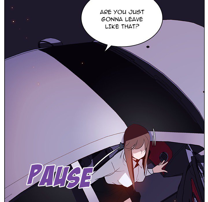 Fallen Flower Chapter 16 - Page 8