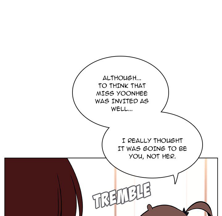 Fallen Flower Chapter 17 - Page 54