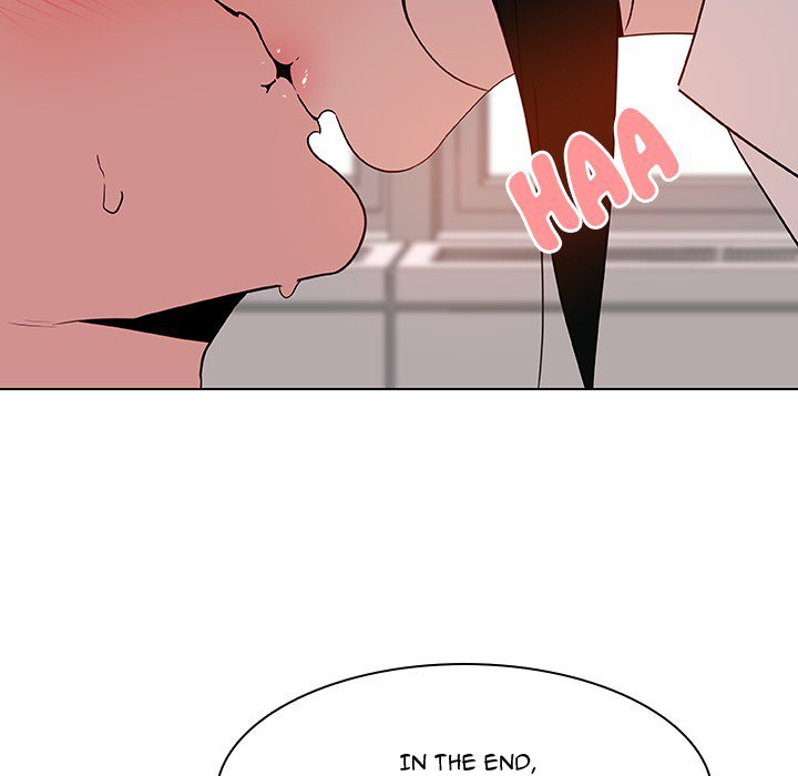 Fallen Flower Chapter 17 - Page 73