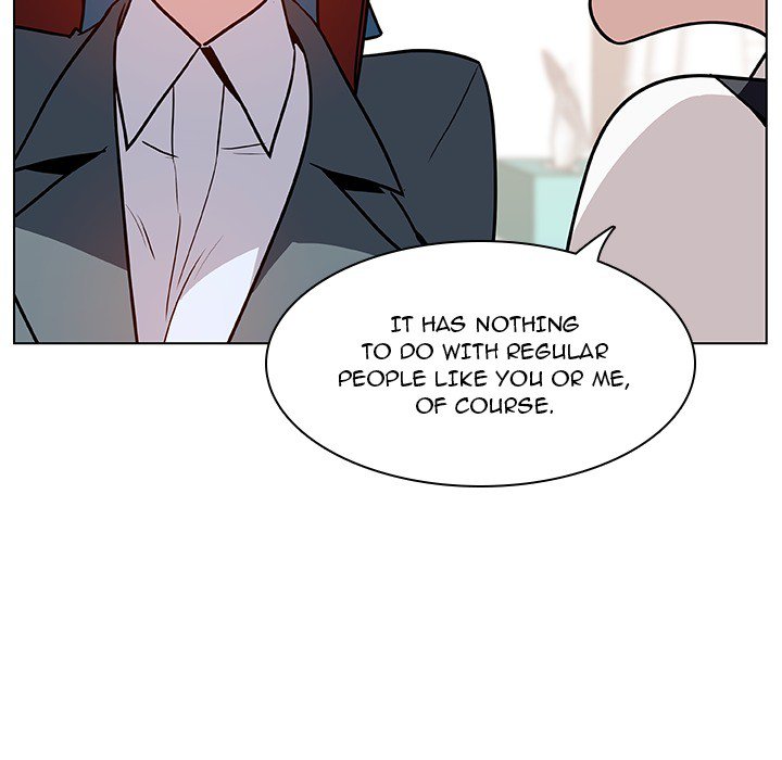 Fallen Flower Chapter 17 - Page 94