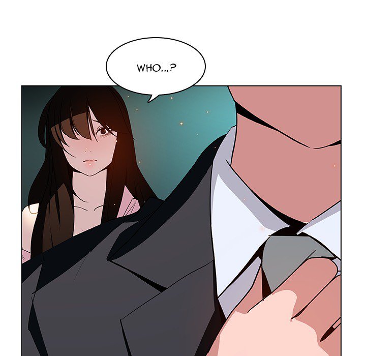 Fallen Flower Chapter 18 - Page 164