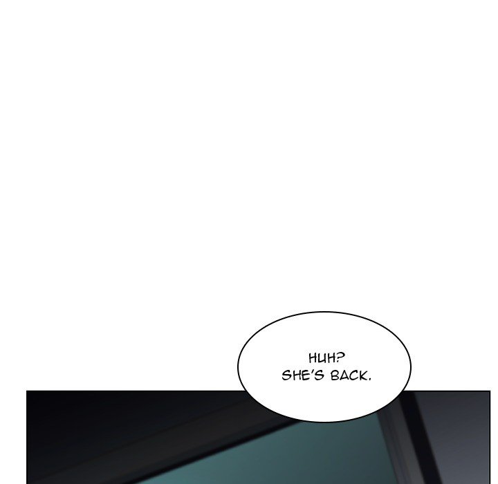 Fallen Flower Chapter 18 - Page 72