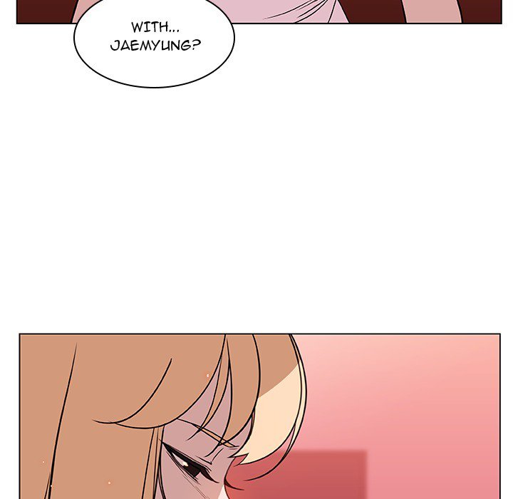 Fallen Flower Chapter 19 - Page 152