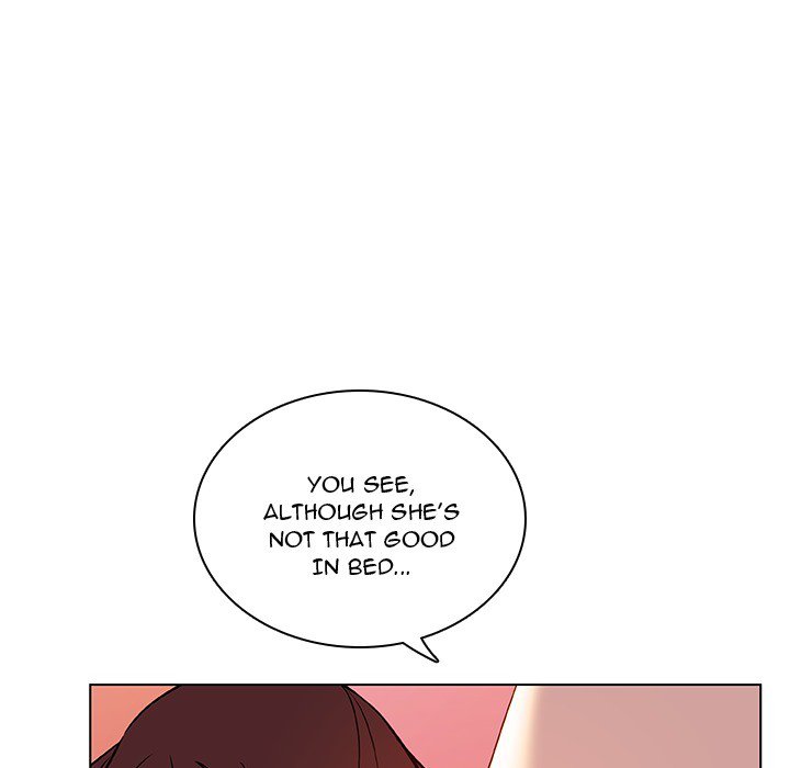 Fallen Flower Chapter 19 - Page 154