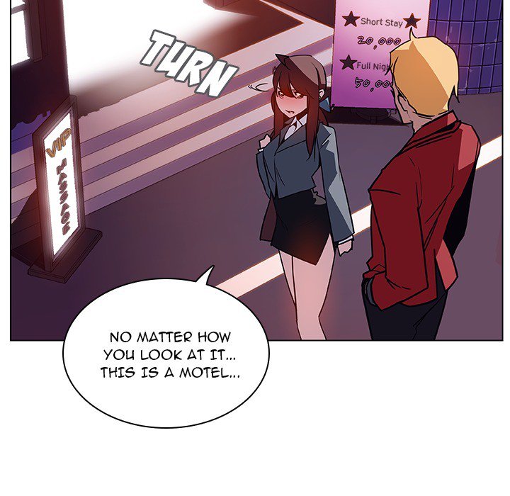 Fallen Flower Chapter 19 - Page 173