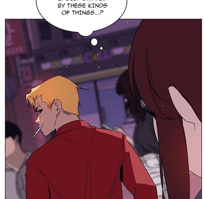 Fallen Flower Chapter 19 - Page 37