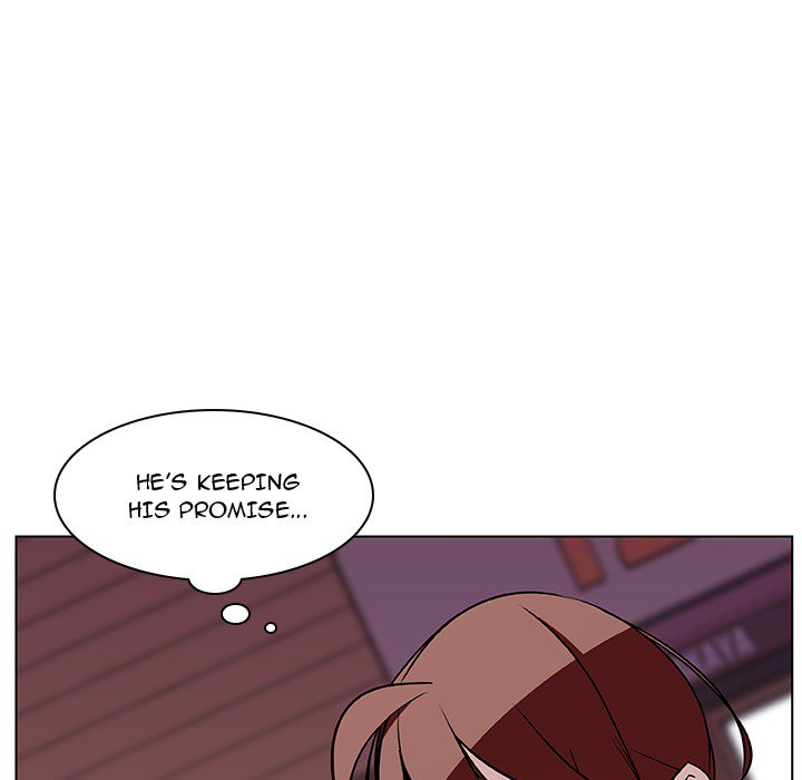 Fallen Flower Chapter 19 - Page 47