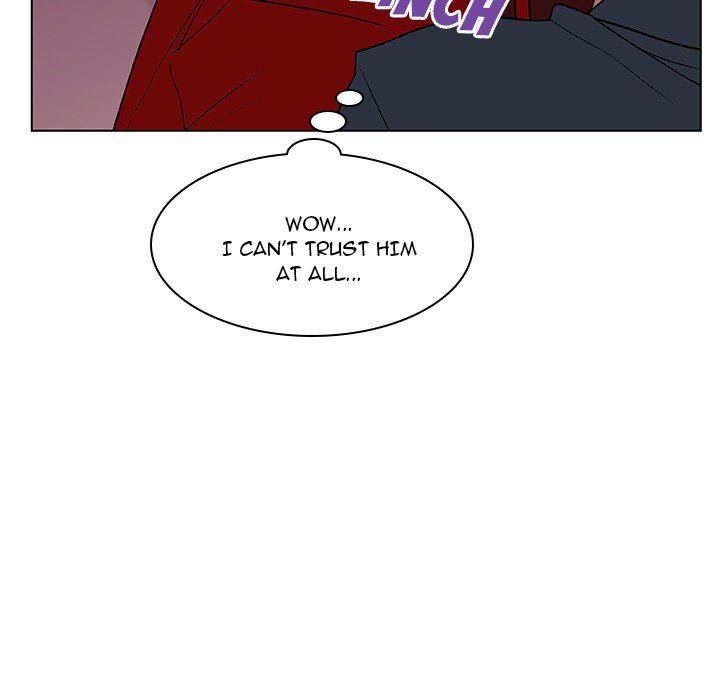 Fallen Flower Chapter 19 - Page 61