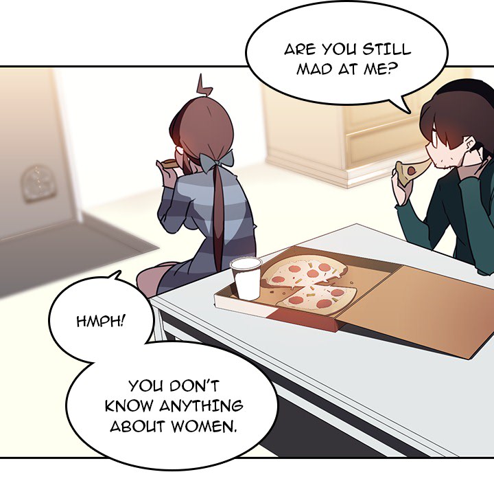 Fallen Flower Chapter 2 - Page 144