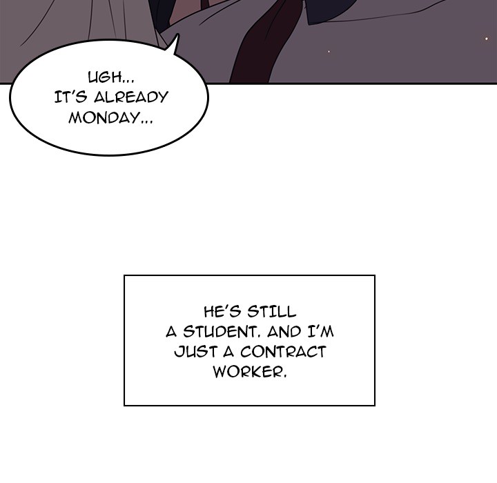 Fallen Flower Chapter 2 - Page 181