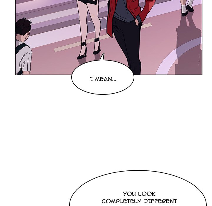 Fallen Flower Chapter 20 - Page 130