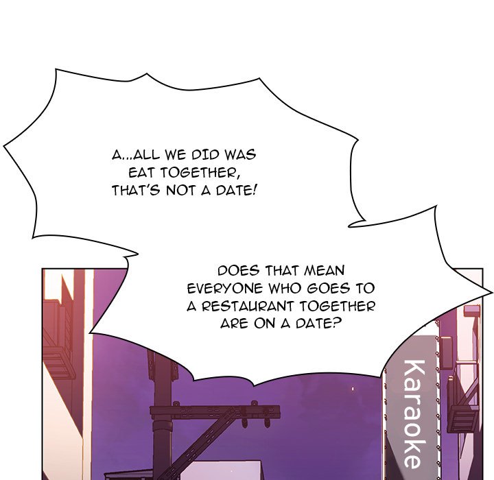 Fallen Flower Chapter 20 - Page 136